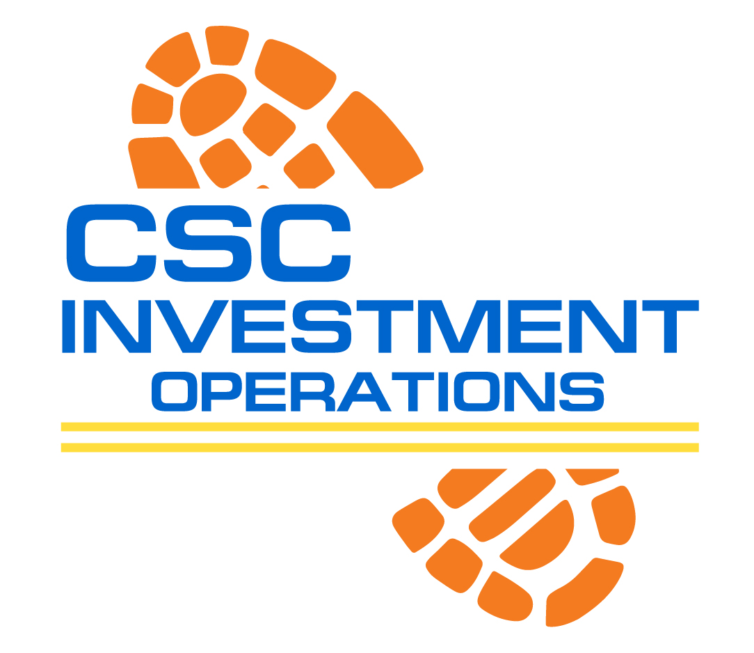 CSC Investment Operations